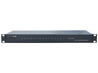 申瓯 SOC1800