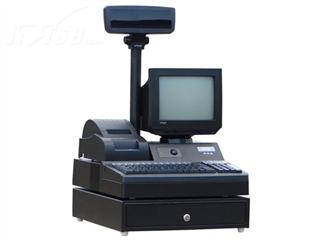 唯拓 VT-POS8000A(黑色 C7 1.0)