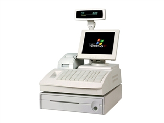 DotLink DotLink POS 8000