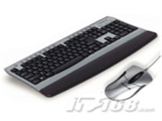 优派 KU206+MC204套装