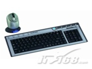 DeLUX 至尊无线K5005RF+M337HU套装