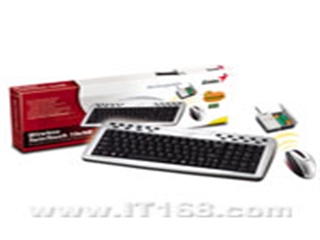 精灵 Wireless TwinTouch 16e