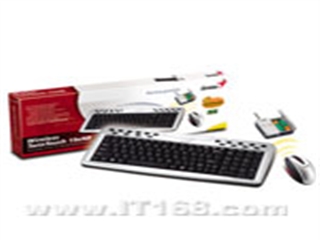 精灵 Wireless TwinTouch 19e