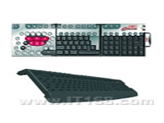 爱国者 战霸游戏套装KB-P900