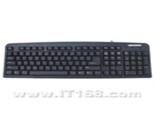 新贵 轻灵键盘KB-085