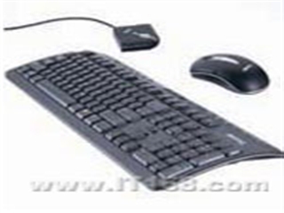 BenQ AM805天下无双无线键鼠套装