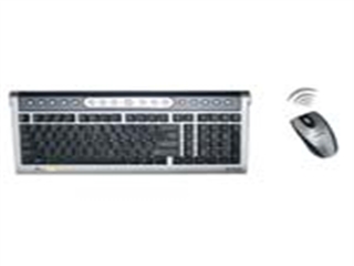 双飞燕 KBS-1527RP