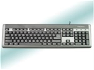 新贵 无猜键盘KB-086