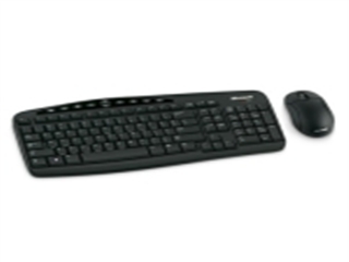 Microsoft 无线光学桌面套装700 V2(Wireless Optical Desktop 700 V2)