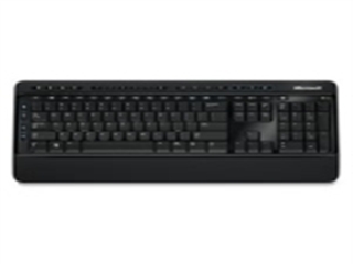 Microsoft Wireless Keyboard 3000