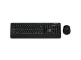 Microsoft Wireless Keyboard 3000套装