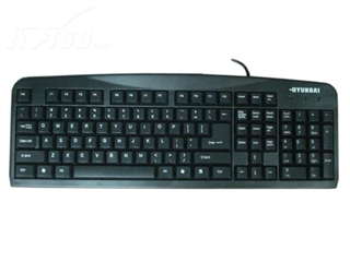 现代 K303P