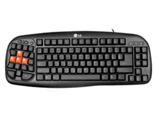 LG ST900