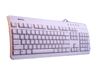 BenQ A800海贝键盘时尚版