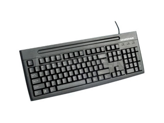 新贵 KB-603爽手键盘