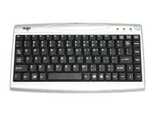爱国者 超薄手感王KB-F201