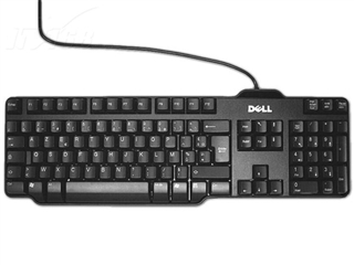 DELL SK-8115