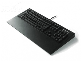 SteelSeries 7G机械游戏键盘
