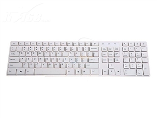 新贵 KB-880OU 有线超薄