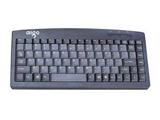 爱国者 KB-F8231