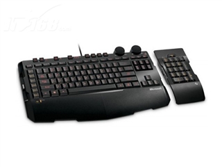 Microsoft SIDEWinder X6