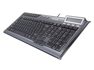 DeLUX DL-K5205U