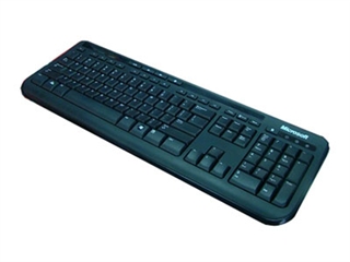 Microsoft 灵巧键盘600