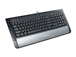 DeLUX K5108T幻影手