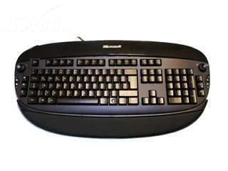 Microsoft Reclusa