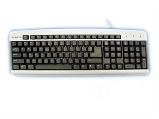 新贵 轻柔键盘KB-060
