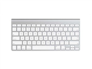 苹果 Wireless Keyboard