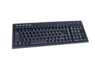 新盟 天孤星K-706(黑)