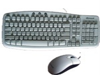 Microsoft 灵巧套装