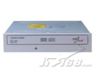 广禹 8X DVD+R/RW