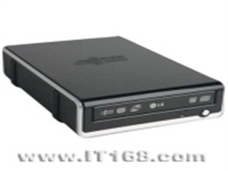 LG GSA-E10L