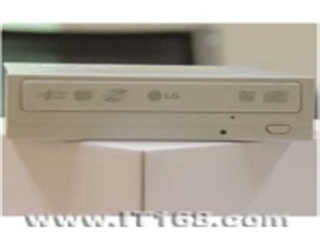 LG GSA-H10L