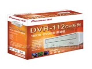 先锋 DVR-112CH