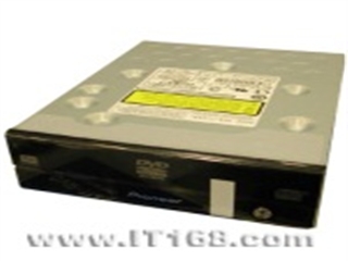 先锋 DVR-112BXL(典雅黑)