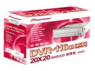 先锋 DVR-116CH