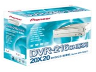 先锋 DVR-216CH