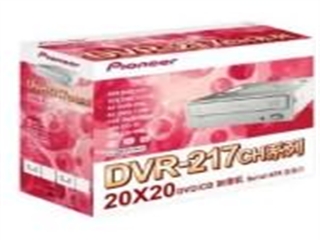 先锋 DVR-217CH