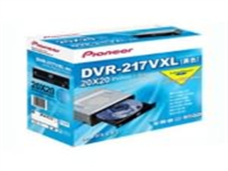 先锋 DVR-217VXL