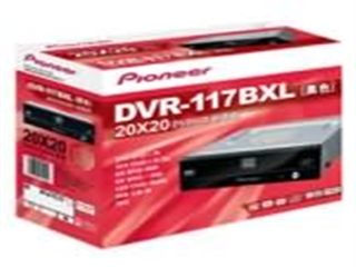 先锋 DVR-117BXL