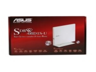 华硕 SDRW-08D1S-U