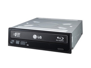 LG CH08LS20