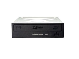 先锋 DVR-218CHV