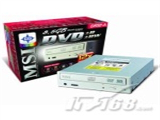MSI DR16-A