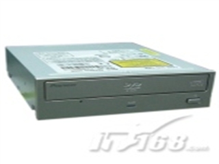 先锋 DVD-126E银炫锋