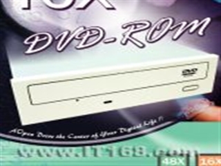 AOpen DVD-1648L PRO