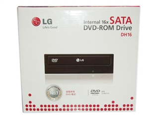 LG DH16NS20